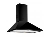CAMPANA TEKA DBB 60 DECORATIVA 60CM NEGRA