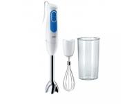 BATIDORA BRAUN MQ3005WH CREAM INOX 700W+ACC