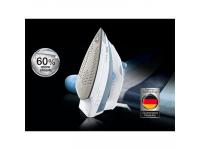 PLANCHA VAPOR BRAUN TS725 2400W AZUL