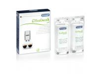 DESCALCIFICADOR CAFETERA SUPERAUTOMATICA DELONGHI ECODECALKMINI (2X100ML)