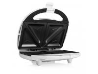 SANDWICHERA TRISTAR SA3052 2 UNIDADES 750W BLANCA