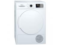 SECADORA BOMBA CALOR BALAY 3SB286B 8KG BLANCA A+
