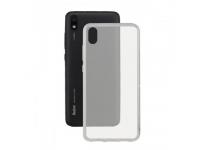 FUNDA FLEX CONTACT TPU XIAOMI REDMI 7A TRANSPARENTE