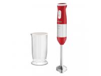 BATIDORA UFESA BP4560 OPTIMA 800W ROJA + VASO