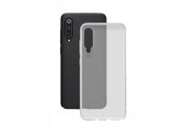 FUNDA FLEX KSIX TPU XIAOMI MI 9T TRANSPARENTE