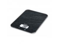 BALANZA COCINA BEURER KS19-PIZARRA 5KG CRISTAL PIZARRA