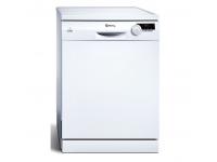 LAVAVAJILLAS BALAY 3VS506BP 60CM BLANCO E/A++
