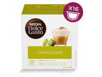 CAFE DOLCE GUSTO CAPPUCCINO (16 CAPSULAS)