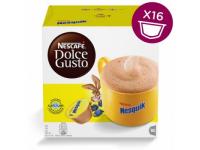 CHCOLATE DOLCE GUSTO NESQUIK (16 CAPSULAS)