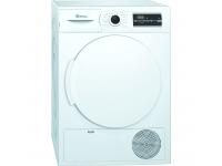 SECADORA CONDENSACION BALAY 3SC377B 7KG BLANCA B