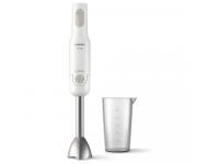 BATIDORA DE MANO PHILIPS HR2534/00 PIE INOX 650W + VASO
