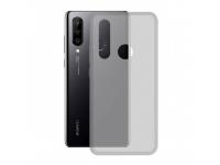 FUNDA FLEX KSIX TPU HUAWEI P30 LITE TRANSPARENTE