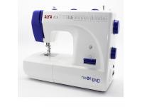 MAQUINA COSER ALFA NEXT840+ AZUL