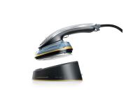 PLANCHA VAPOR CEPILLO VERTICAL SOLAC PC1510 YOSEMITE CERAMIC 2 EN 1