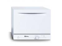 LAVAVAJILLAS BALAY 3VK311BC BLANCO F/A+ COMPACTO