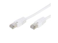 CABLE RED VIVANCO CC N4 200 5 RJ45 20M BLANCO