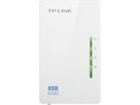 POWER LINE TP-LINK WPA4220 EXTENSOR ALCANDE INALAM
