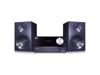 MICRO CADENA LG CM2460 100W USB BLUETOOTH