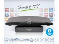 RECEPTOR SMART TV ANDROID ENGEL EN1005 CON CAMERA