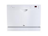 LAVAVAJILLAS TEKA LP2140 COMPACTE BLANCO F/A+