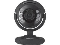 WEBCAM TRUST 16428 1,3MP MICRO
