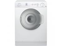 SECADORA EVACUACION INDESIT NIS41V(EU) 4KG 67X49CM BLANCA C
