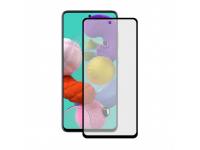 PROTECTOR PANTALLA EXTREME 2.5D KSIX VIDRE TEMP 9H PER GALAXY A71 NEGRO