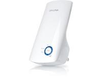 REPETIDOR WIFI TP-LINK N300 WA854RE 2 ANTENAS INTERNAS 300MBPS
