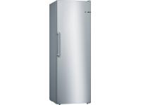 CONGELADOR V BOSCH GSN33VLEP 176CM NF INOX MATE A++