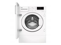 LAVADORA BEKO WITV7812XW0R 8KG 1400RPM A+++ INTEGRABLE