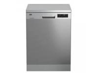 LAVAVAJILLAS BEKO DFN28422X INOX E/A++ (3ª BANDEJA)