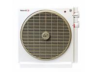 CALEFACTOR BOX FAN S&P METEOREC FRIO/CALOR BLANCO