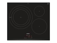 PLACA INDUCCION SIEMENS EH631BDB1E 3F 60CM BISELADA FRONTAL