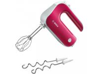 BATIDORA AMASADORA BOSCH MFQ40304 500W ROJO