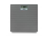 BASCULA TRISTAR WG2431 150KG SUPERFICIE SILICONA GRIS