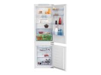 COMBI BEKO BCHA275E4SN 178CM NF A++ INTEGRABLE