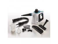 PISTOLA VAPOR ARIETE A4137 BLANCA 3,5 BARES 0.17L ACCESORIOS
