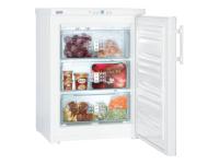 CONGELADOR V LIEBHERR GNP1066-21 85CM NF BLANCO E