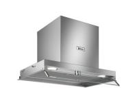 CAMPANA BALAY 3BD866MX DECORATIVA INTEGRABLE 60CM INOX