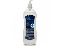 GEL HIDROALCOHOLICO DESINFECTANTE VITA ASEPGEL 1L