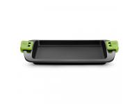 PLANCHA LISA BRA PRIOR 40CM INDUCCION