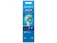 RECAMBIO CEPILLO DENTAL BRAUN EB20-3FFS PRECISION CLEAN ADULTO