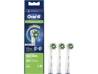 RECAMBIO CEPILLO DENTAL BRAUN EB50-3 FFS CROSS ACT