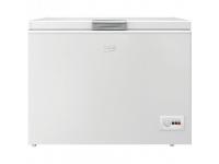CONGELADOR H BEKO HSA32530N 86X110X72CM BLANCO A+