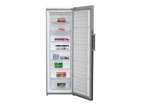 CONGELADOR V BEKO RFNE312K31XBN185CM NF LOOK  INOX A+