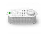 ALTAVOZ PARA TV SONY SRS-LSR200 INALAMBRICO Y FUNCION MANDO TV