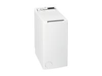 LAVADORA C/S WHIRLPOOL TDLR6230S 6KG 1200RPM BLANCA A+++