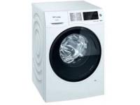 LAVADORA-SECADORA SIEMENS WD4HU541ES 10/6KG 1400RPM BLANCA A