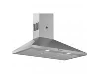 CAMPANA BALAY 3BC696MX DECORATIVA 90CM INOX
