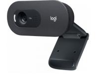 WEBCAM LOGITECH C505E HD MICRO
